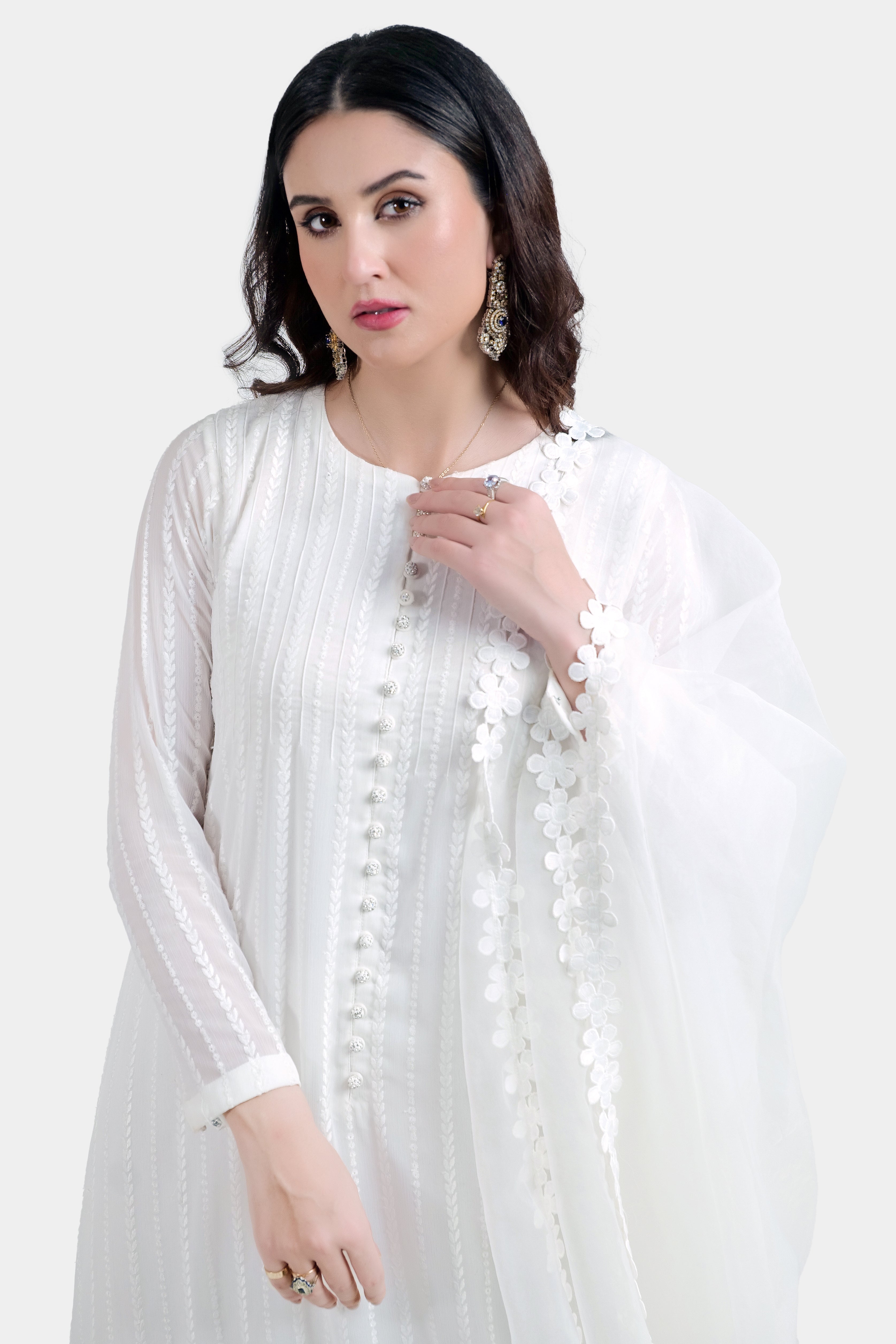 Jasmine Dress (3 Piece)