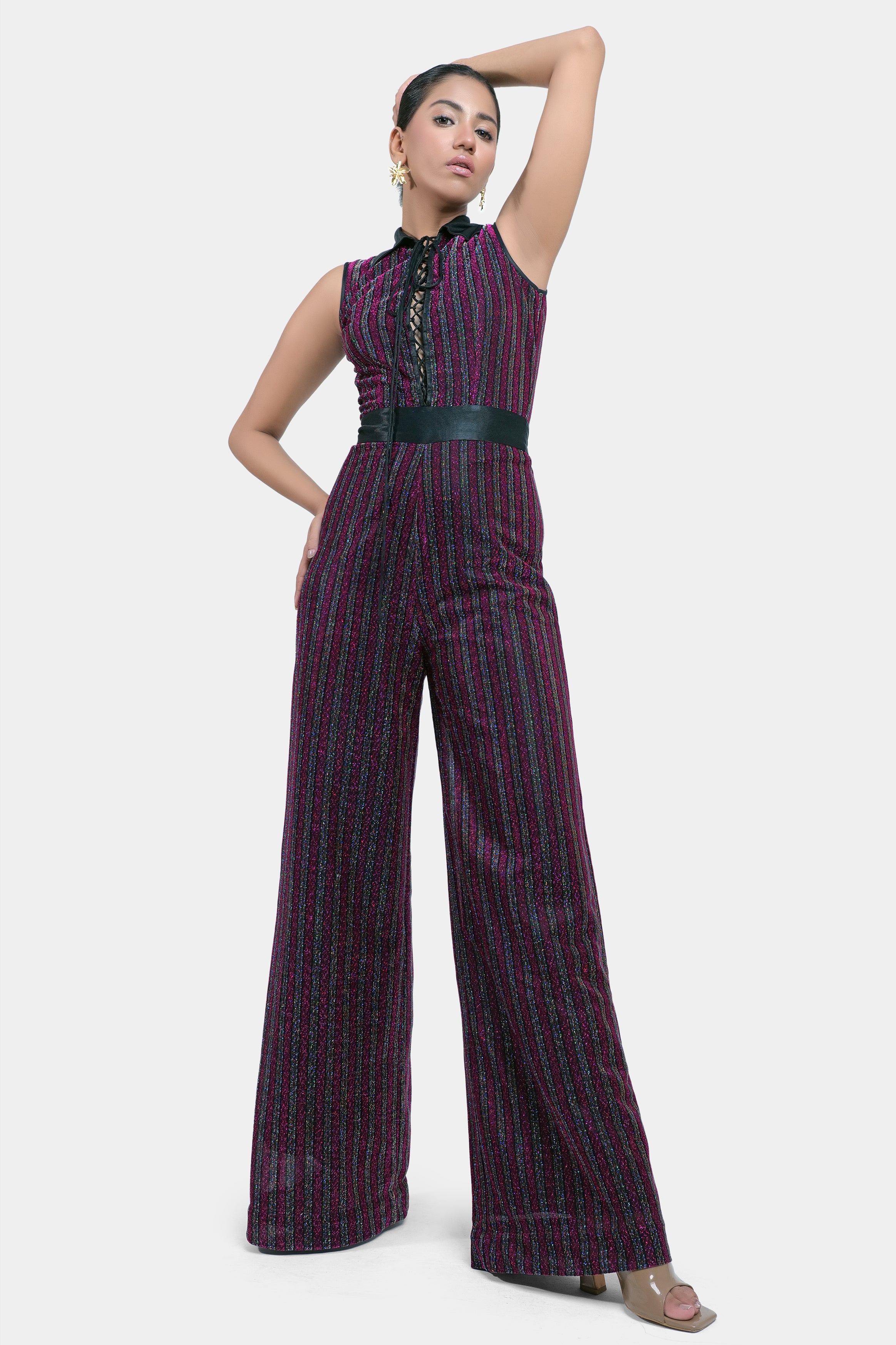 Selena Jumpsuit