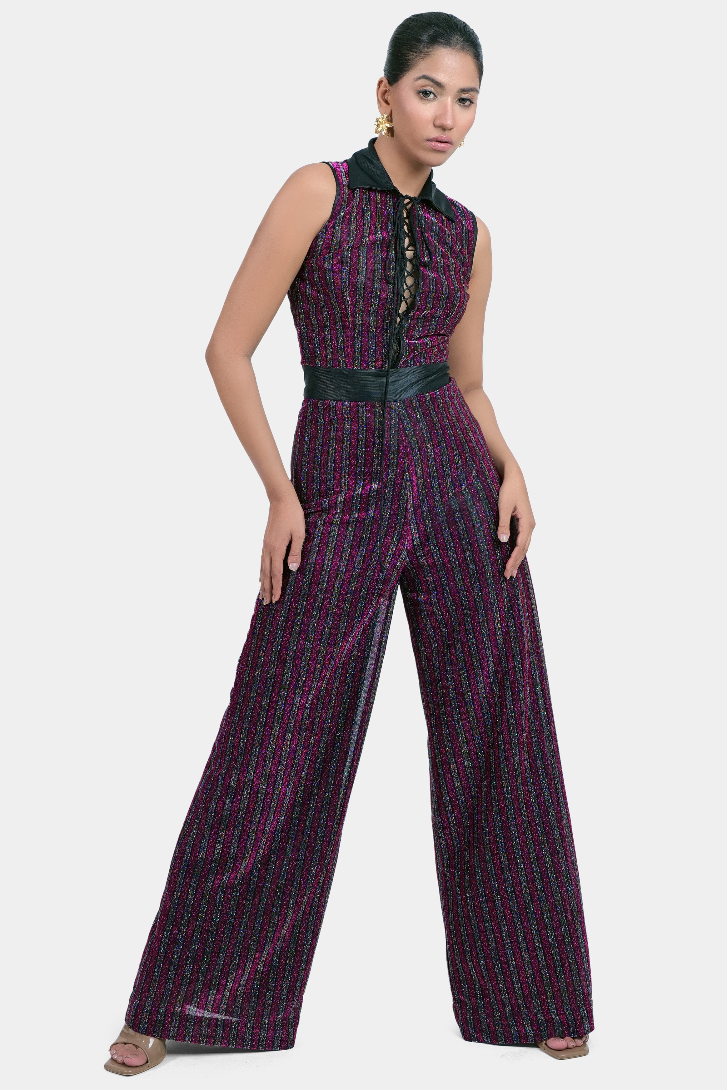 Selena Jumpsuit