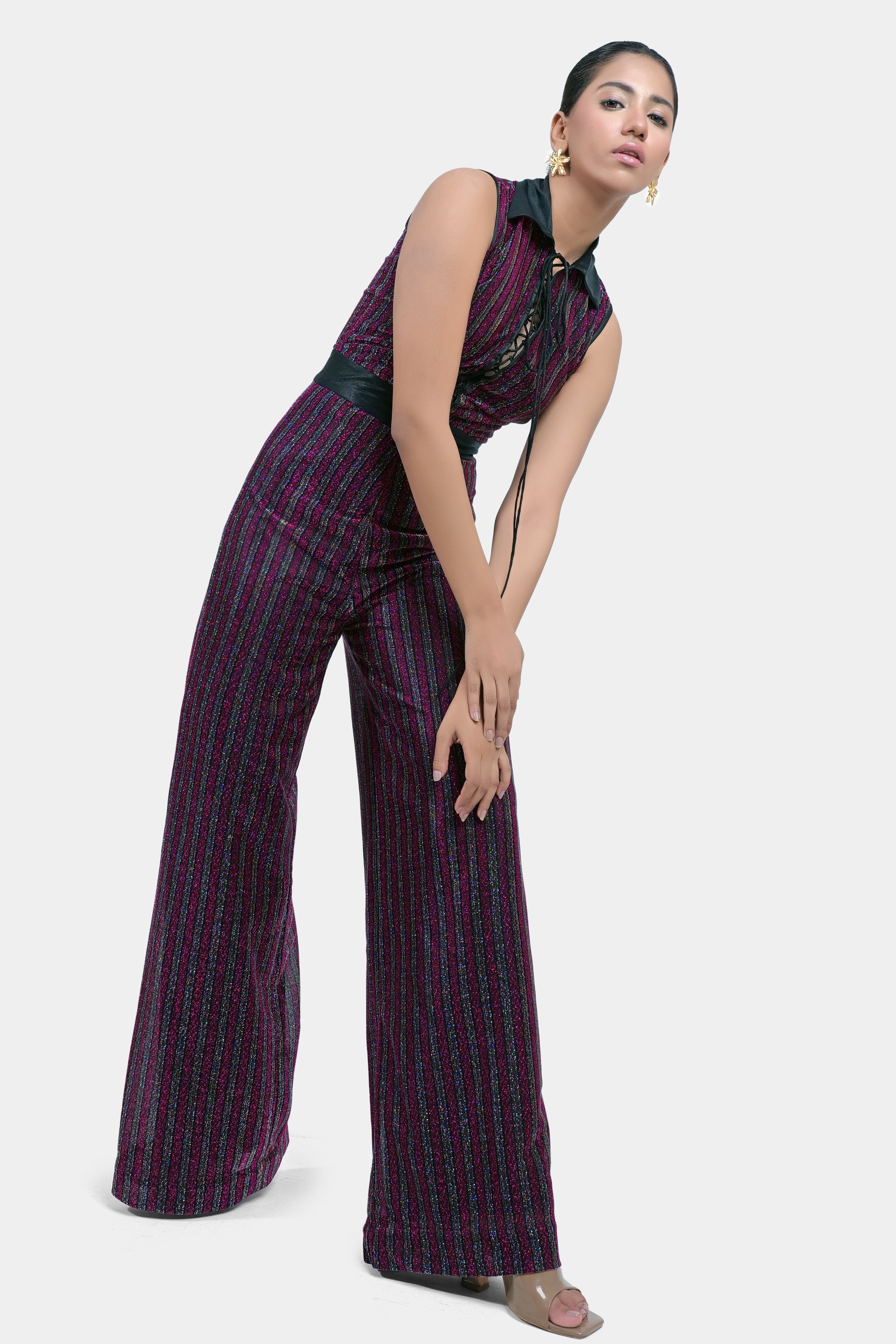 Selena Jumpsuit