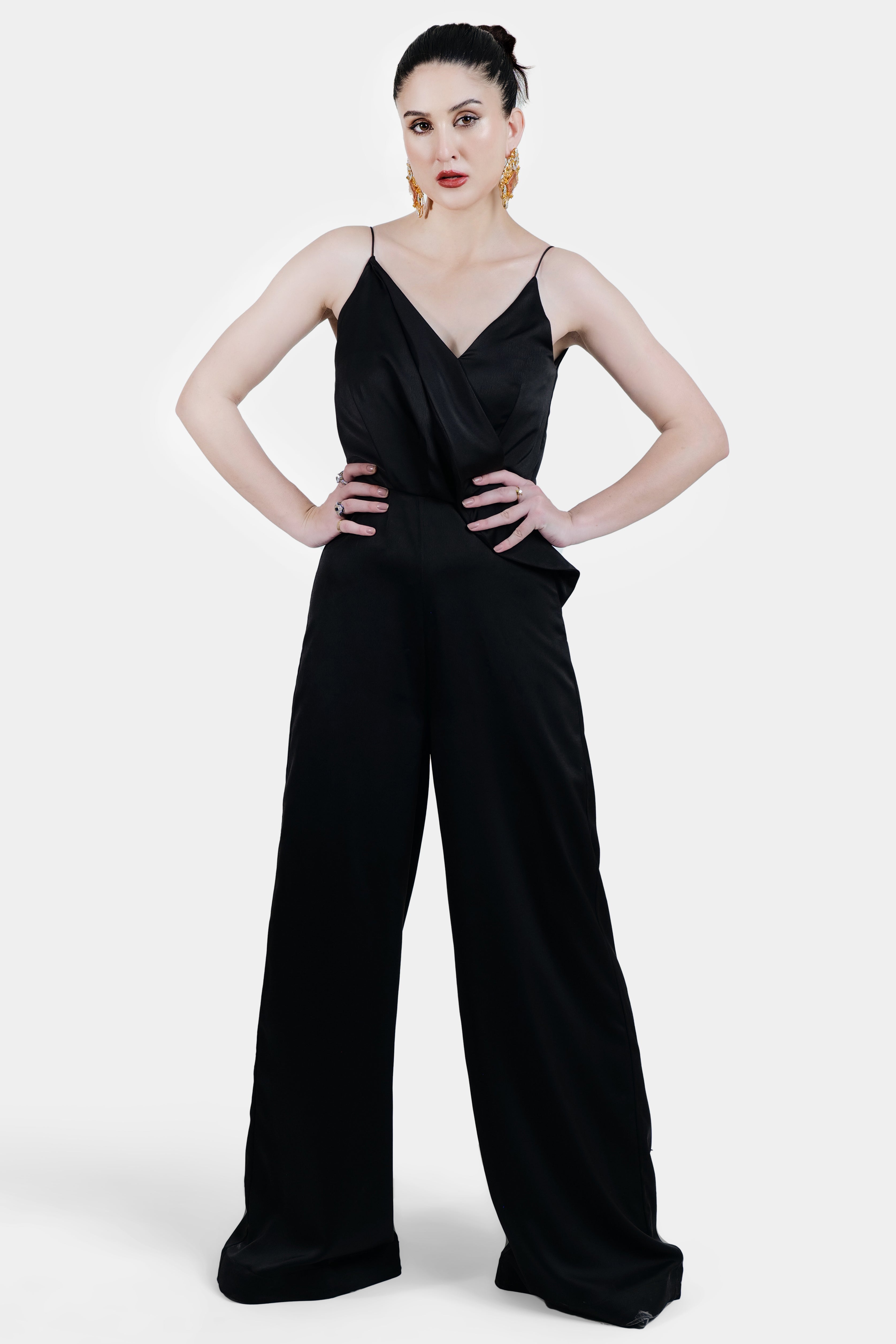 Rebecca Jumpsuit