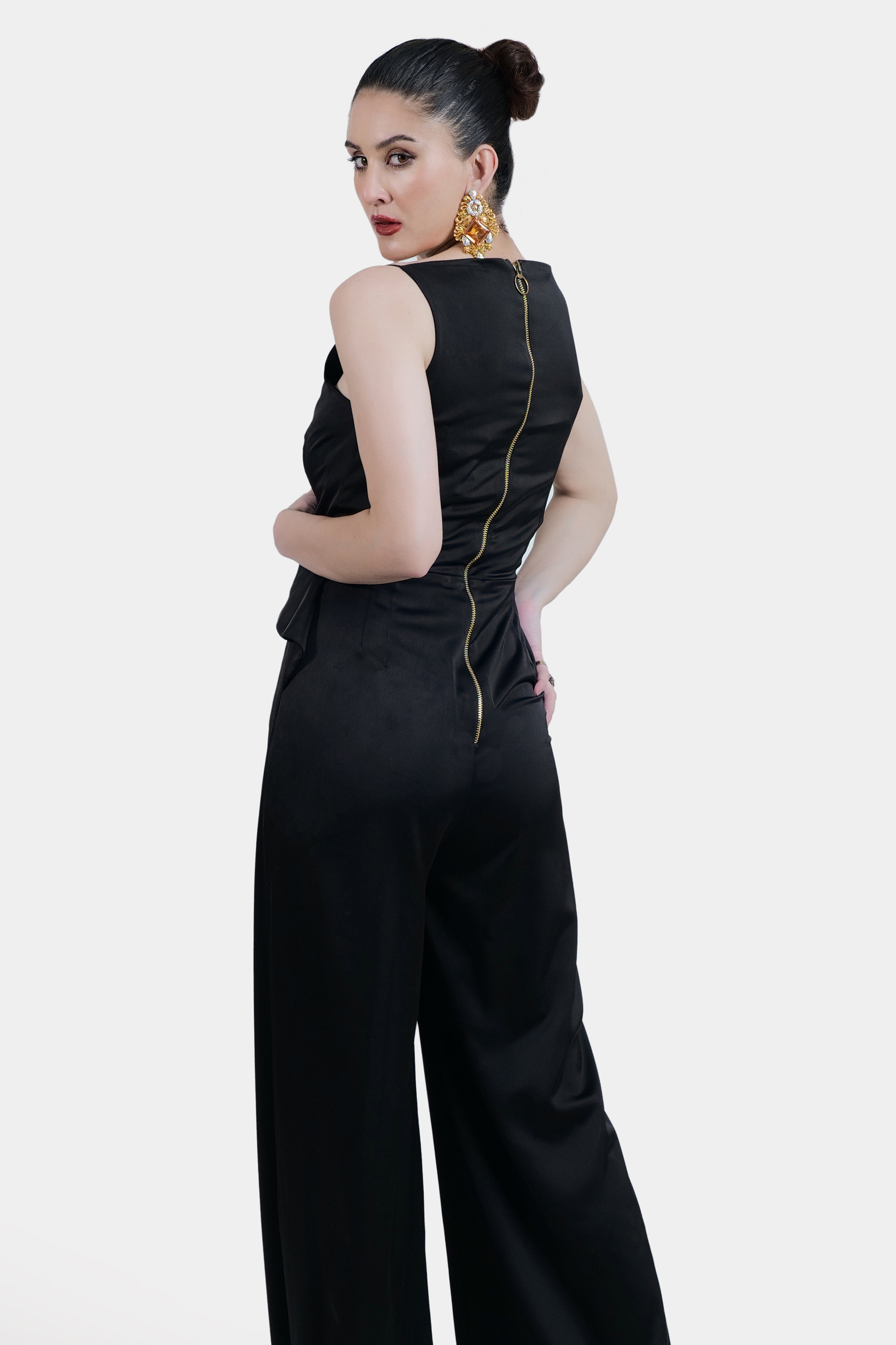 Rebecca Jumpsuit