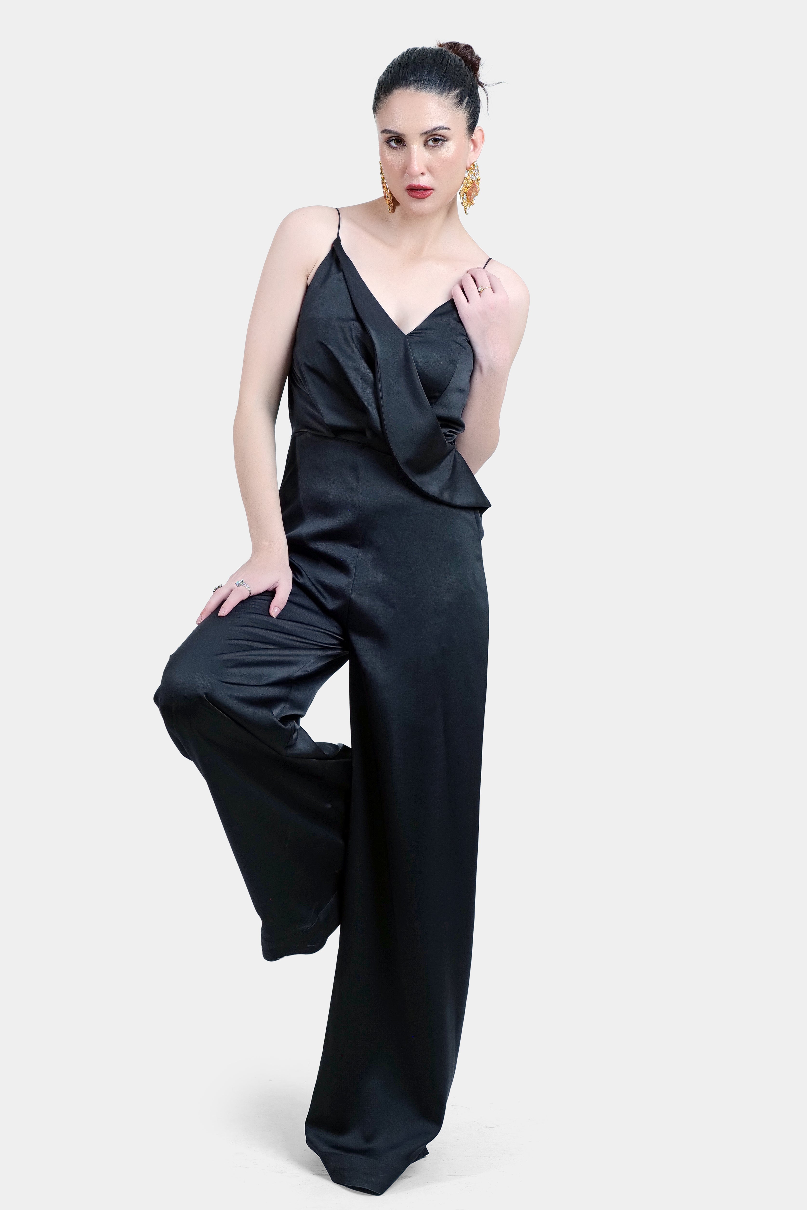 Rebecca Jumpsuit